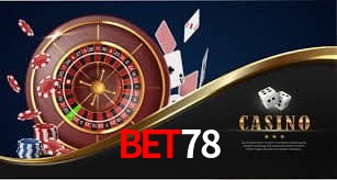 Welcome Bonus BET78