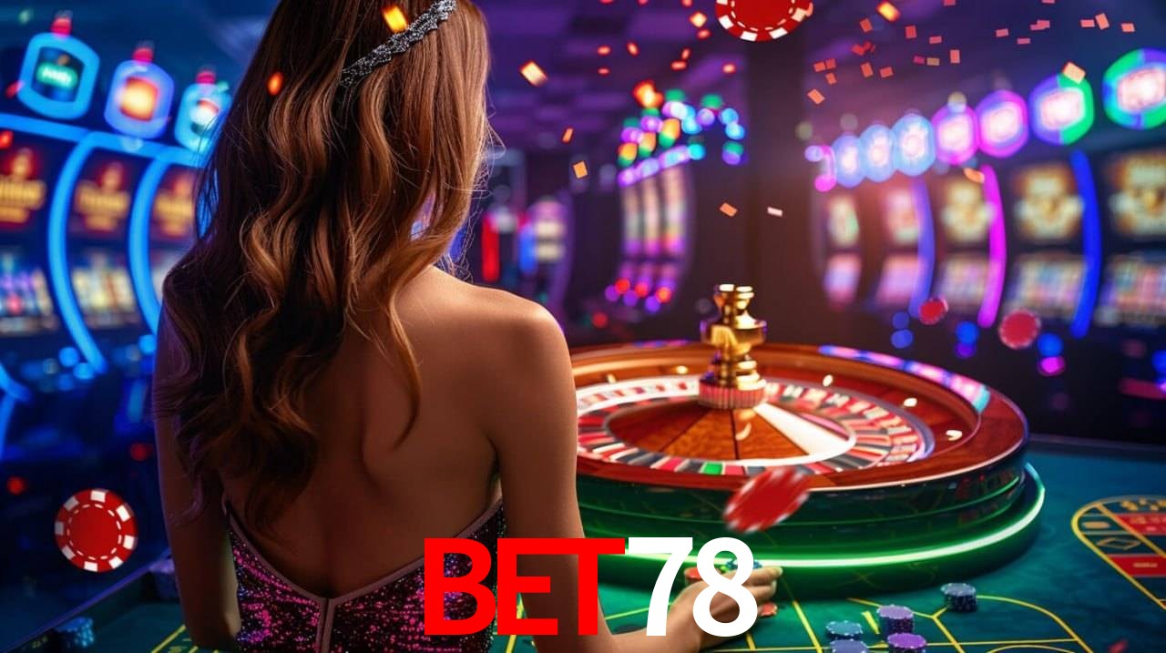 BET78 App Interface