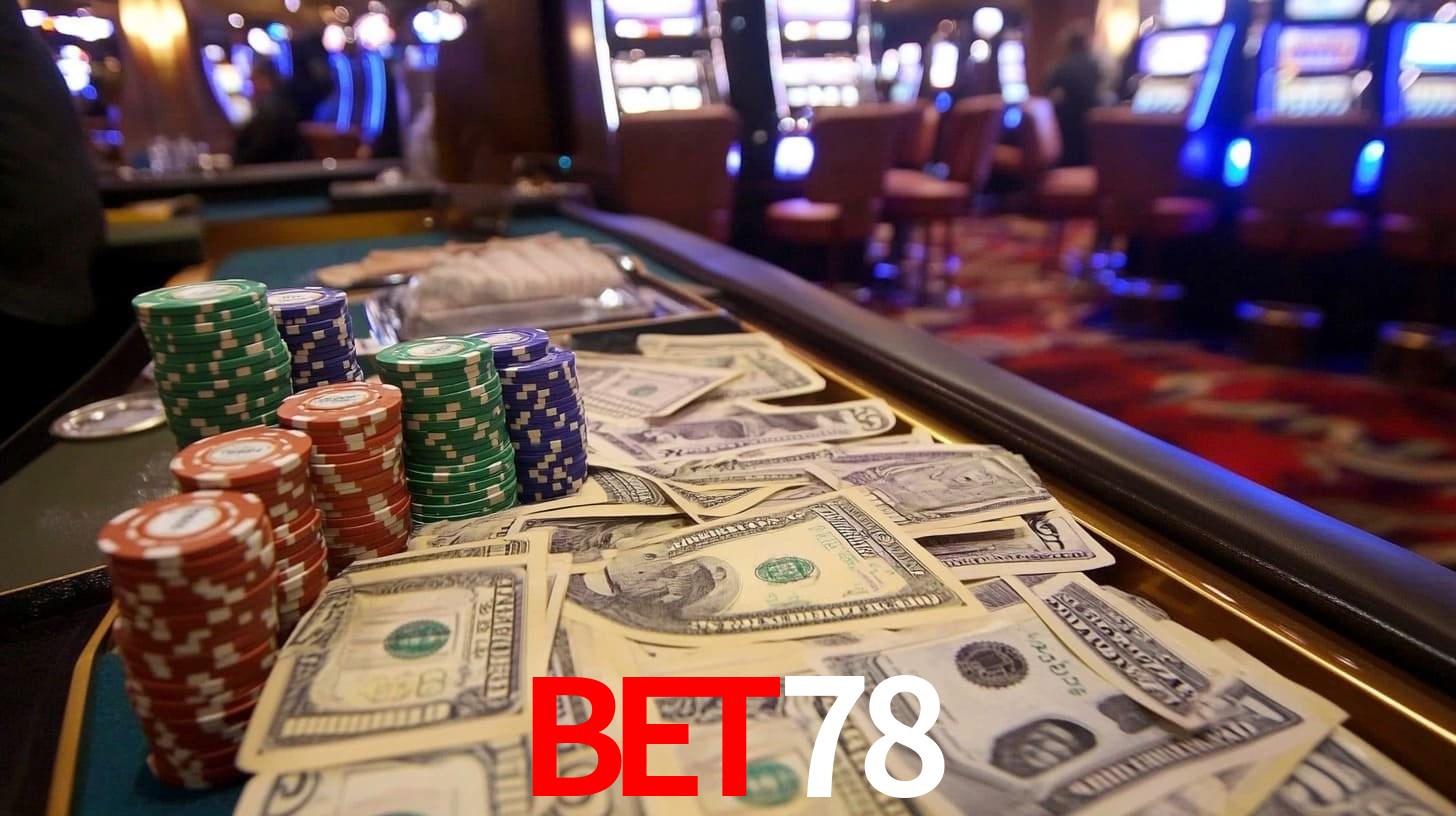 Weekend Specials BET78